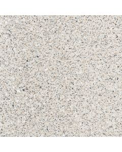 Peppered Terrazzo 10x10 - Corian Solid S