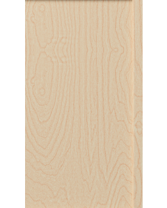 Fabuwood Biscuit color sample