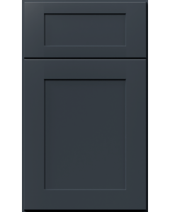 GALAXY INDIGO LG SAMPLE DOOR