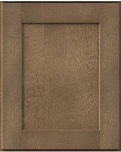 GALAXY MOCHA DOOR SAMPLE 11 1/2" X 14 1/