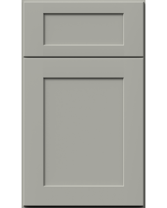 GALAXY NICKEL SAMPLE DOOR
