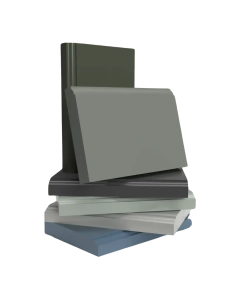 Fabuwood Box of ALLURE DESIGNER COLOR BL