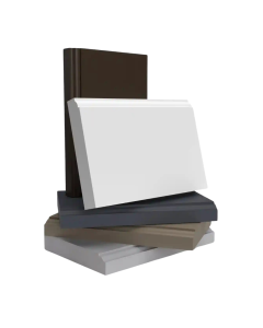 Fabuwood Box of Allure Stand Color Block