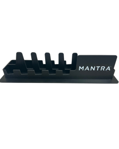 TABLETOP MERCHANDISING DOOR BASE