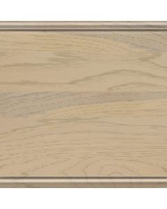 Yorktowne Hickory Flax Sample Chip