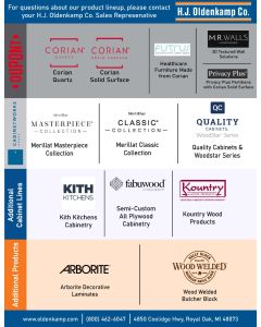 HJO ALL PRODUCTS FLYER - NORTH