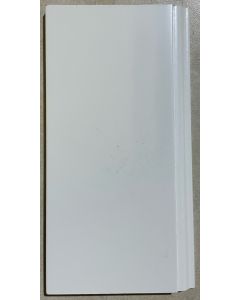 FABUWOOD  FROST COLOR SAMPLE