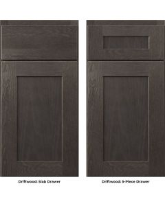 SMPL DR JAMESTOWN DRIFTWOOD