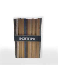 COLOR KIT - 4X5.125 PAINTED SAMPLES
