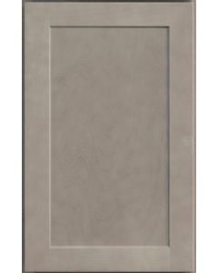 Woodstar Kittery Steel Grey Sample Door