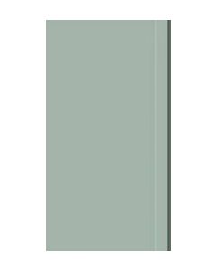 Fabuwood SAGE GREEN SAMPLE (MOLDING)