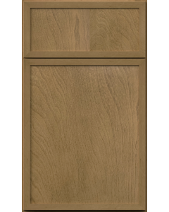 LUNA TIMBER LG SAMPLE DOOR
