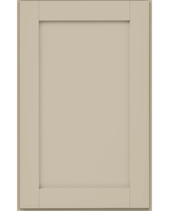Woodstar Maddie Bluff Sample Door