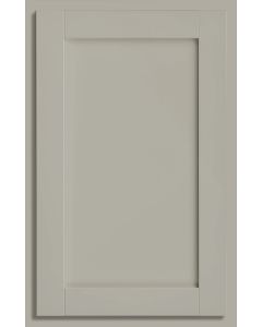 Woodstar Maddie Grey Sample Door