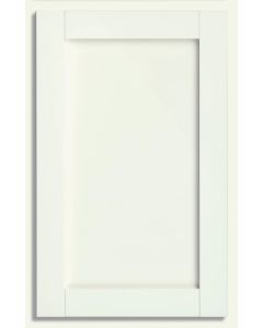 Woodstar Maddie White Sample Door