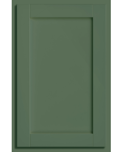 Woodstar Maddie Olive Sample Door