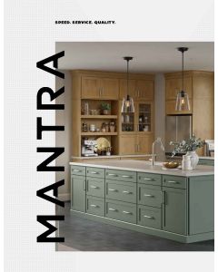 MANTRA DESIGN GUIDE