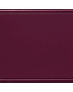 Yorktowne Maple Claret Sample Chip