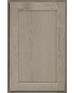 Merillat Classic Marlin Maple Steel Grey