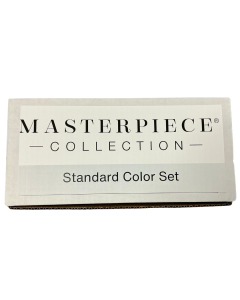Masterpiece STD Sample Box