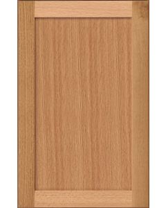 MP Door Sample MESA MAPLE NATURAL