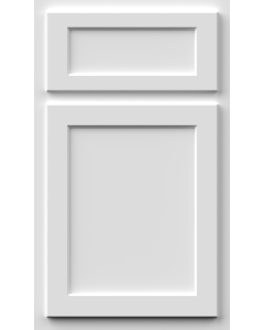 METRO FROST LARGE SAMPLE DOOR