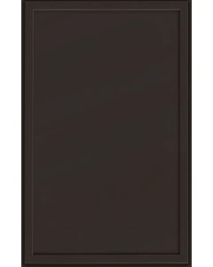 Classic Murphy Charcoal Sample Door