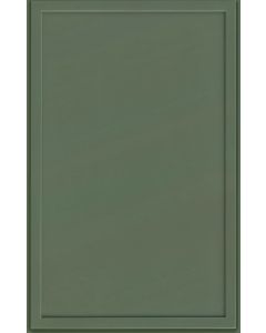 Classic Murphy Olive Sample Door