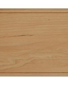 Yorktowne Hickory Natural Sample Chip