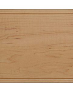 Yorktowne Maple Natural Sample Chip