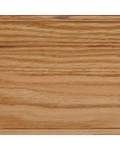 Yorktowne Oak Natural Sample Chip