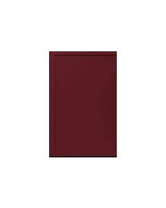 Fabuwood CABERNET RED SAMPLE (MOLDING)