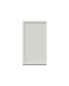 Fabuwood MINT GREEN SAMPLE (MOLDING)