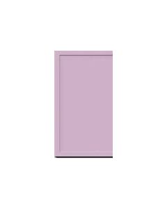 Fabuwood ORCHID PURPLE SAMPLE (MOLDING)