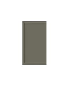 Fabuwood FOREST GREEN SAMPLE (MOLDING)