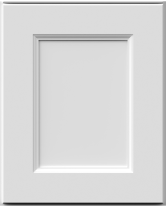 NEXUS FROST DOOR SAMPLE 11 1/2" X 14"