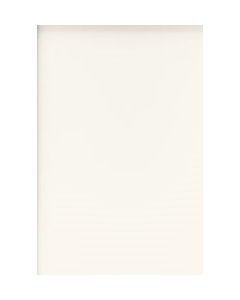 MANTRA COLOR CHIP SNOW