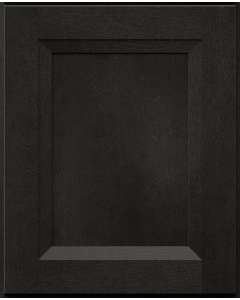 ONYX COBBLESTONE DOOR SAMPLE 11 1/2" X 1