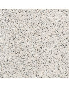 Peppered Terrazzo 5x10 Sample