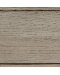 Yorktowne Oak Peppercorn Sample Chip