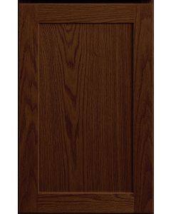 Merillat Classic Portrait Oak Pecan