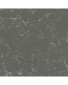 Concrete Carrara 2x2 - Corian Quartz Sam