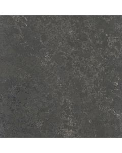 Carbon Cement 4x4 - Corian Quartz Sample