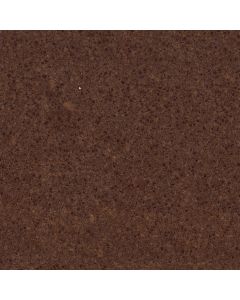 Saddle Brown 4x4 - Corian Quartz Sample
