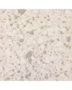Snowdrift 4x4 - Corian Quartz Sample