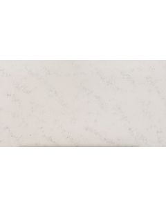 Ashen Gray Leathered 5x10 - Corian Quart