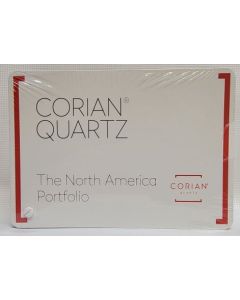 Corian® Quartz 2026 Paper Portfolio