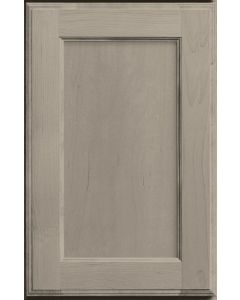 Merillat ClassicRalston Maple Steel Grey