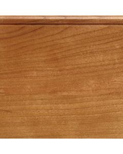 Yorktowne Cherry Sandalwood Sample Chip