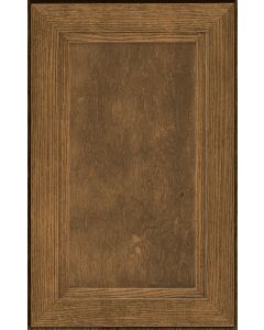 Masterpiece Sawyer Oak Cabin